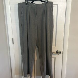 A&F Tailored Pant